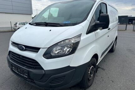 Ford Transit Custom Gebrauchtwagen