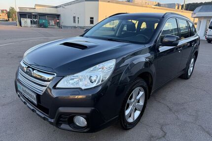 Subaru Legacy Gebrauchtwagen