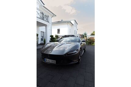 Ferrari Roma Gebrauchtwagen