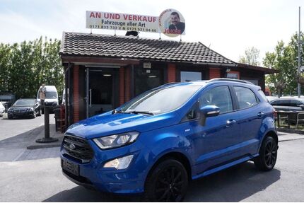 Ford EcoSport Gebrauchtwagen