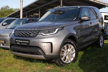 Land Rover Discovery Gebrauchtwagen