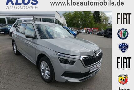 Skoda Kamiq Gebrauchtwagen