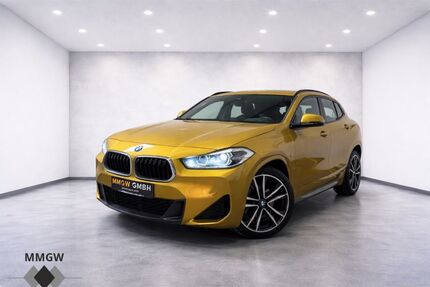 BMW X2 Gebrauchtwagen