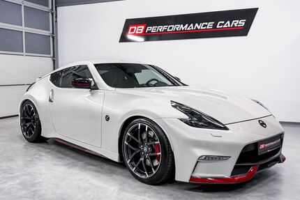 Nissan 370Z Gebrauchtwagen