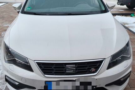 Seat Leon Gebrauchtwagen