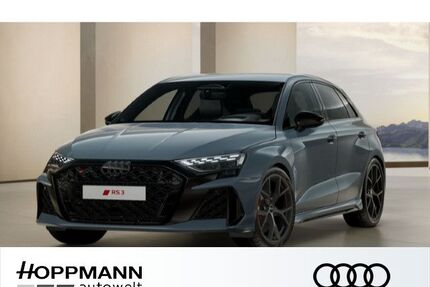 Audi RS3 Gebrauchtwagen