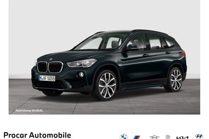 BMW X1 Gebrauchtwagen