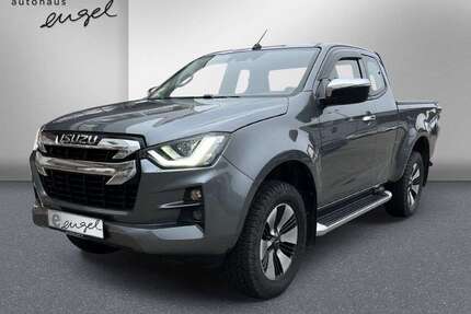 Isuzu D-Max Gebrauchtwagen