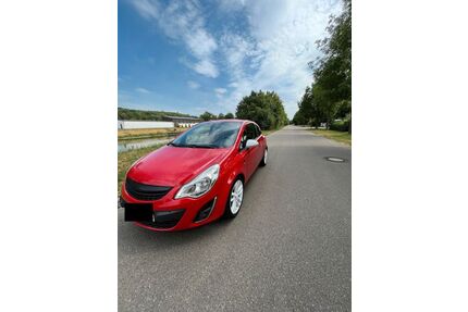 Opel Corsa Gebrauchtwagen