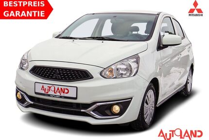Mitsubishi Space Star Gebrauchtwagen