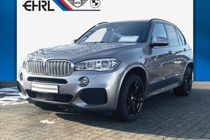 BMW X5 Gebrauchtwagen
