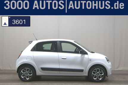 Renault Twingo Gebrauchtwagen