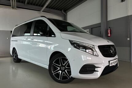 Mercedes-Benz V 250 Gebrauchtwagen