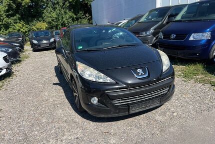 Peugeot 207 Gebrauchtwagen
