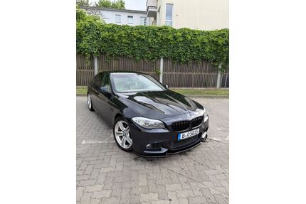 BMW 535 Gebrauchtwagen