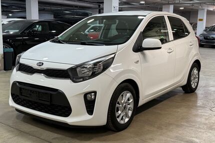 Kia Picanto Gebrauchtwagen