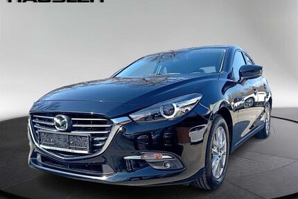 Mazda 3 Gebrauchtwagen