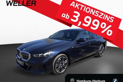 BMW 540 Gebrauchtwagen