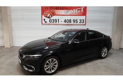 BMW 435 Gebrauchtwagen