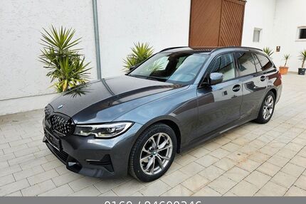 BMW 318 Gebrauchtwagen