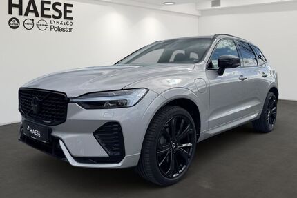 Volvo XC60 Gebrauchtwagen