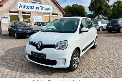 Renault Twingo Gebrauchtwagen