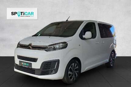 Citroen Spacetourer Gebrauchtwagen