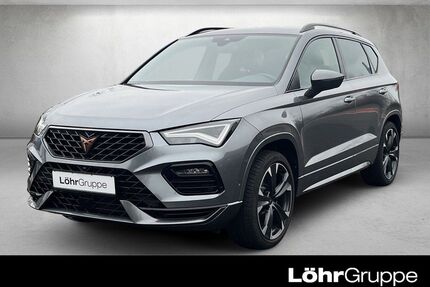 Cupra Ateca Gebrauchtwagen
