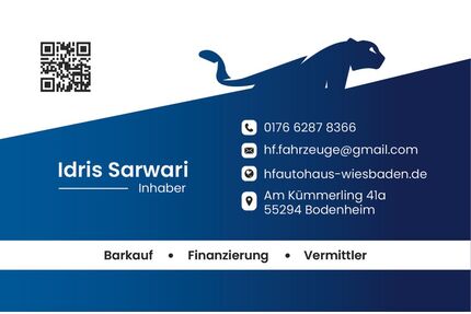 Porsche Macan Gebrauchtwagen