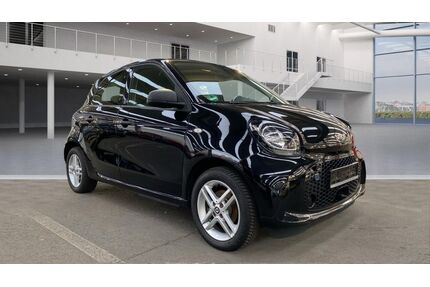 Smart ForFour Gebrauchtwagen
