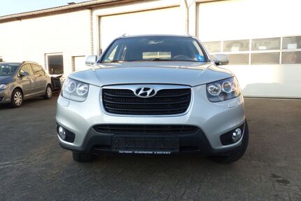 Hyundai SANTA FE Gebrauchtwagen