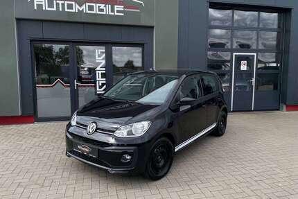 VW up! Gebrauchtwagen