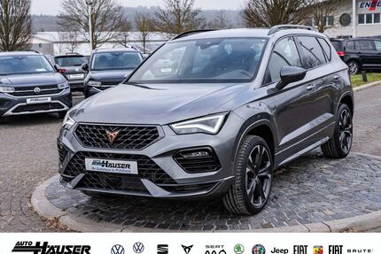 VW Ateca 