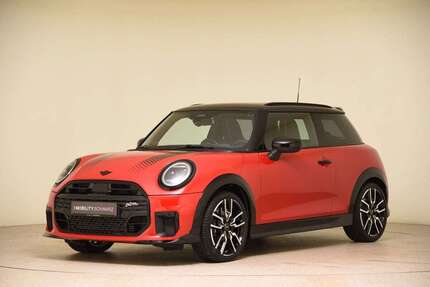 Mini Cooper C Gebrauchtwagen