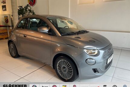 Fiat 500e Gebrauchtwagen