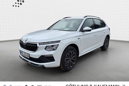 Skoda Kamiq Gebrauchtwagen
