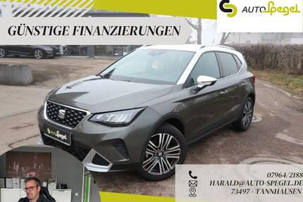 Seat Arona Gebrauchtwagen