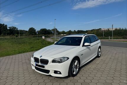 BMW 530 Gebrauchtwagen