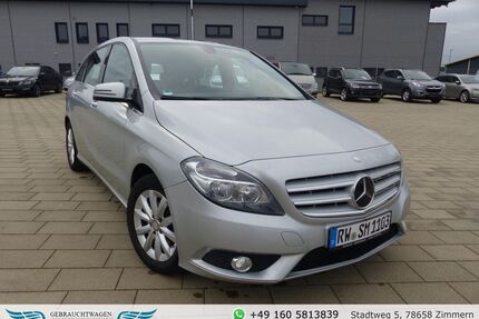 Mercedes-Benz B 180 Gebrauchtwagen