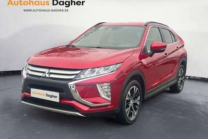 Mitsubishi Eclipse Gebrauchtwagen
