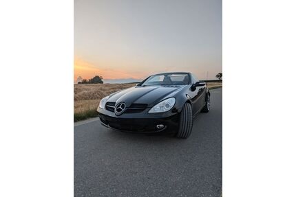 Mercedes-Benz SLK 280 Gebrauchtwagen