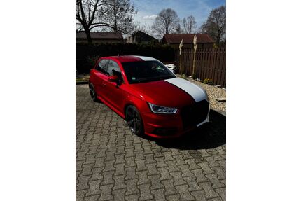 Audi A1 Gebrauchtwagen