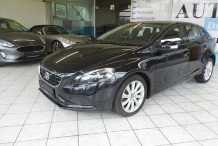Volvo V40 Gebrauchtwagen