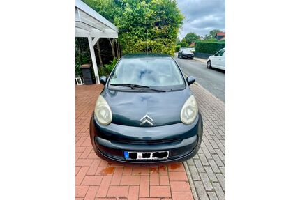 Citroen C1 Gebrauchtwagen