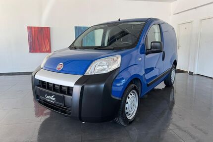Fiat Fiorino Gebrauchtwagen