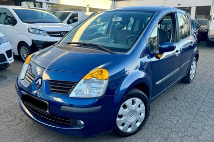 Renault Modus Gebrauchtwagen