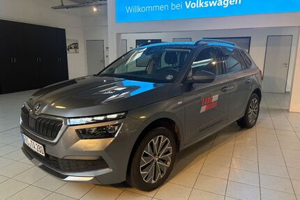 Skoda Kamiq Gebrauchtwagen