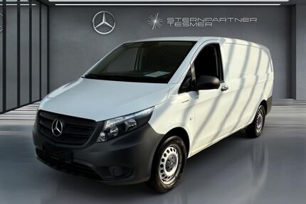 Mercedes-Benz eVito Gebrauchtwagen