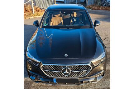 Mercedes-Benz E 300 Gebrauchtwagen