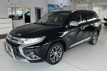 Mitsubishi Outlander Gebrauchtwagen